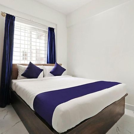 Silverkey Executive Stays 24644 Electronic City Phase- II Bengalúr Exteriér fotografie
